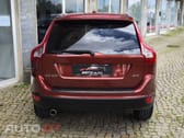 Volvo XC60 2.4 D Momentum Geartronic