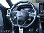 Cupra Formentor 1.5 TSI Cupra DSG