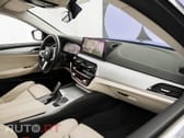 BMW 520 d Auto