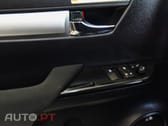 Toyota Hilux 2.4 D-4D 4WD Tracker 3L