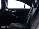 Mercedes-Benz CLA 220 CDi AMG Line Aut.