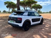 Citroen C4 Cactus 1.2 PureTech Shine