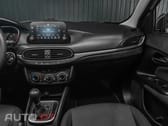 Fiat Tipo 1.3 M-Jet Lounge J17