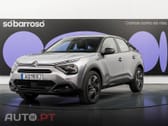 Citroen C4 1.5 BlueHDi Feel Pack