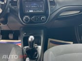 Renault Captur 0.9 TCE Exclusive