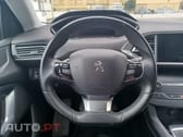 Peugeot 308 SW 1.5 BlueHDi Style