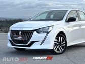 Peugeot 208 1.5 BlueHDi Allure Pack