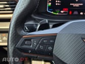 Cupra Leon ST 1.4 e-Hybrid MID DSG