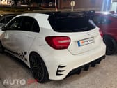 Mercedes-Benz A 45 AMG AMG