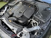 Mercedes-Benz CLS 300 d AMG Line