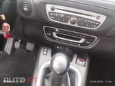 Renault Grand Scénic 1.5 dCi Luxe SS