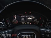Audi A4 2.0 TDI S-line S tronic