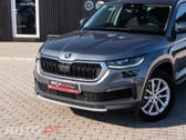 Skoda Kodiaq 2.0 TDI Ambition DSG