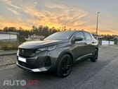 Peugeot 3008 1.5 BlueHDi Active Pack