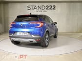 Renault Captur 1.0 TCe RS Line
