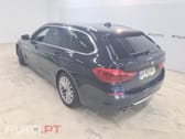 BMW 520 d Auto
