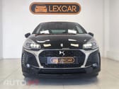 DS DS3 PureTech 130 Start & Stop SportChic