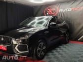 Jaguar E-Pace 1.5 P300e R-Dynamic S AWD Aut.