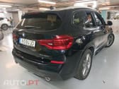 BMW X3 30 e xDrive Pack M