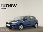 Dacia Sandero Sandero 1.0 TCe Expression
