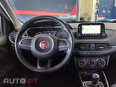 Fiat Tipo 1.3 M-Jet Lounge