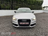 Audi A1 1.6 TDi S-line