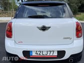 MINI Countryman Cooper D