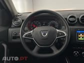 Dacia Duster 1.0 TCE 100cv Prestige