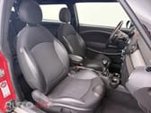 MINI Clubman Cooper Soho