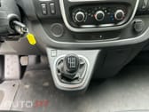 Renault Trafic 1.6 dCi L1H1 1.0T Intens