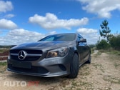 Mercedes-Benz CLA 200 200 Diesel