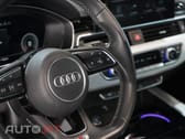 Audi A5 2.0 TDI S-line S tronic