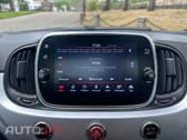 Fiat 500 1.0 Hybrid Connect