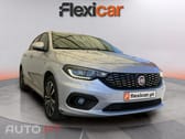 Fiat Tipo 1.3 M-Jet Lounge