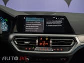BMW 330 e Pack M Auto