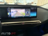 BMW iX xDrive 40