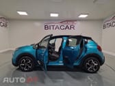Citroen C3 1.2 PureTech Shine