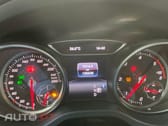Mercedes-Benz A 180 180 d AMG Line Aut.