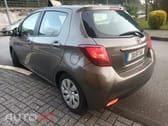 Toyota Yaris 1.4 D-4D Comfort