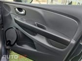 Renault Clio Break limited