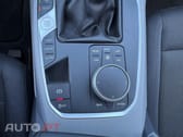 BMW 318 d Touring Line Sport
