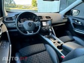 Renault Kadjar 1.5 Blue dCi Intens EDC