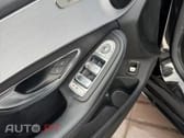 Mercedes-Benz C 200 d Exclusive