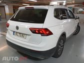 Volkswagen Tiguan 2.0 TDI Confortline DSG
