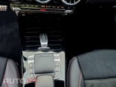 Mercedes-Benz A 180 d AMG Line Aut.