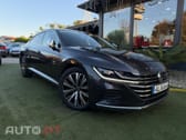 Volkswagen Arteon 2.0 TDI Elegance DSG