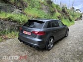 Audi A3 Sportback 1.8 TFSi S-line S tronic