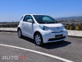Toyota iQ 1.0 VVT-i