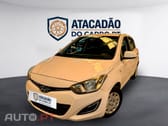 Hyundai i20 1.1 CRDI