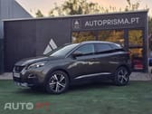 Peugeot 3008 BlueHDi 130 Stop & Start EAT8 Active Business-Pack